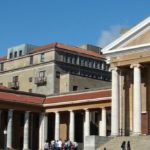 Postdoctoral Research Fellowship At University Of Cape Town In South Africa