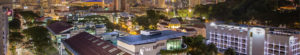 Singapore Management University Overseas Postdoctoral Fellowship (OPF) To Study Abroad