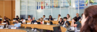 Swiss Government Scholarships For Croatian Students In Switzerland