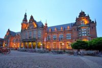 Talent Grants Master Programme In Theology & Religious Studies In Netherlands