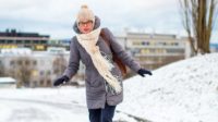 The Cool Science Of The Slippery Ice