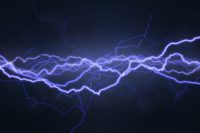 The Electricity: Don't Hold Your Breath