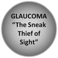 The Silent Thief Of Sight