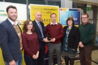 UCC PhD Studentship In Biochemistry For International Students In Ireland