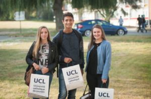 UCL Samuel Fund MSc Cancer Scholarships For UK/EU & Overseas Students