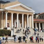 UCT Mellon Scholarships In Linguistics For International Students