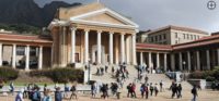 UCT Mellon Scholarships In Linguistics For International Students