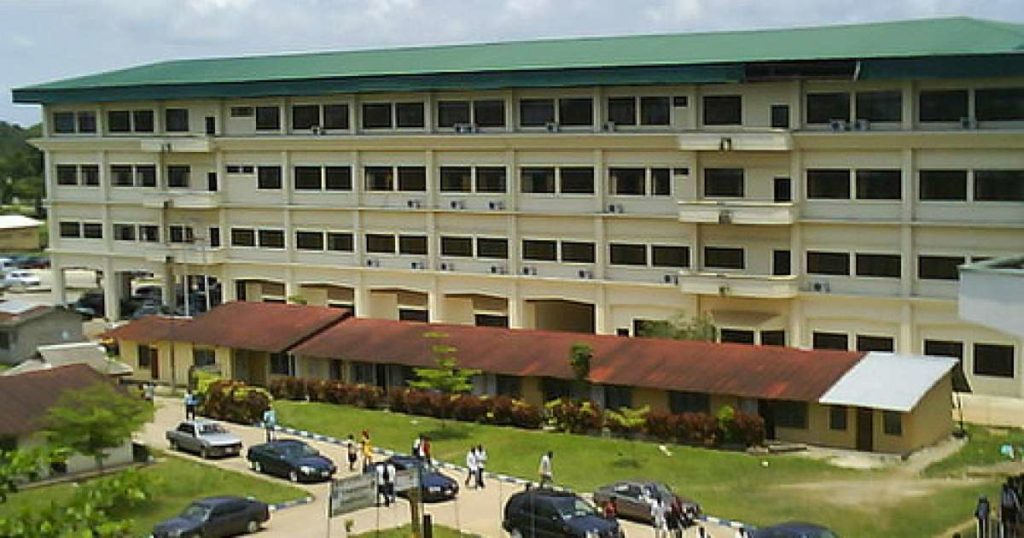 UNIPORT Registration Guidelines For Fresh Students 2024/2025