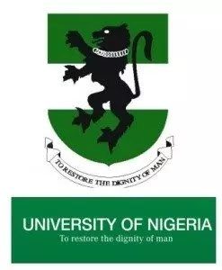 UNN MBA Admission Form (Distance Learning Programme)
