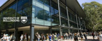 UOW University Postgraduate Award (UPA) For Australian & International Students In Australia