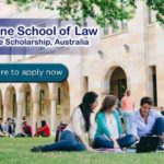 UQ TC Beirne School Of Law Undergraduate Scholarship For International Students In Australia