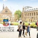 University Of Adelaide Global Citizens Scholarship For International Students In Australia