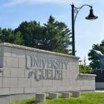 University Of Guelph Canada Graduate Scholarship Master’s (CGS M) Program
