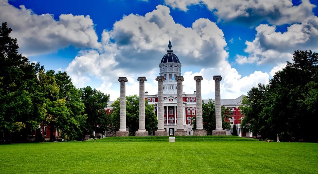 Top 10 Colleges In Missouri 2024/2025 Colleges In Missouri For Nursing