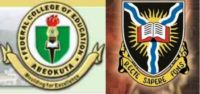 Courses Offered In Federal College Of Education Abeokuta