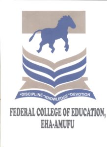 Courses Offered In Federal College of Education , Eha-Amufu
