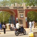 Courses Offered In Federal College of Education, Kano