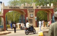Courses Offered In Federal College of Education, Kano