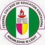 Courses Offered In Federal College of Education, Kontagora