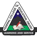 Federal College of Education Obudu Post UTME/DE Form