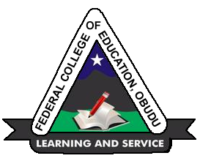 Federal College of Education Obudu Post UTME/DE Form