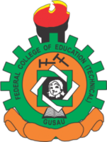 Courses Offered In Federal College of Education (Technical), Gusau