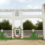 Courses Offered In Federal College of Education Yola