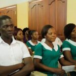 Courses Offered In The University Of Health & Allied Sciences Ghana(UHAS)