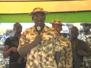 Courses Offered Nigerian Army School of Education (NASE)