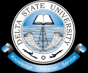 DELSU Change of Course Form