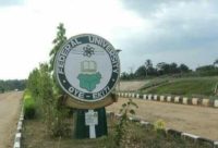 FUOYE Pre-Degree Admission List