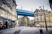 GREAT Scholarships For Postgraduate Degree At Newcastle University In UK