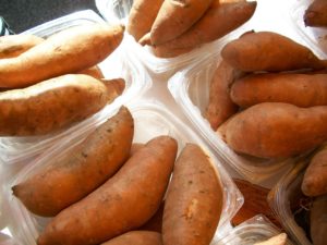 How Yam Pounders Are Designed To Work