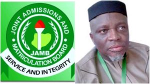 JAMB Syllabus For Geography