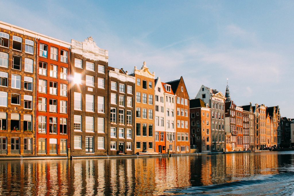 Master & Short Course Scholarship For Indonesians At Leiden University