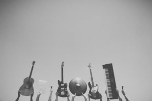 Music Scholarships