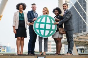 Overseas Partner Scholarships For International Students At Edith Cowan University In Australia