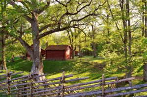 Postdoctoral Fellowship Grants For International Students At Institut Mittag-Leffler In Sweden