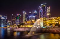 SUTD Graduate Merit Scholarships (SUTD-GEMS) In Singapore