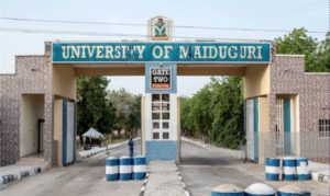 UNIMAID Direct Entry Admission List