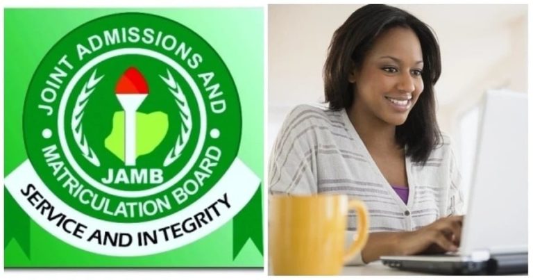 How To Upload WAEC Result On JAMB Portal In 2024/2025 jamb.org.ng Guide