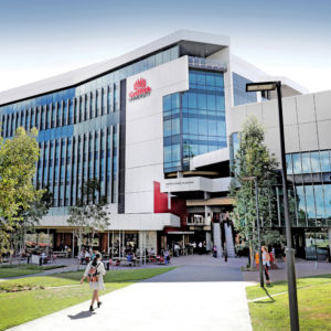 ABC John Bean ACS Memorial Scholarship For Cinematography At Griffith University In Australia