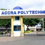 Accra Polytechnic Admission Forms