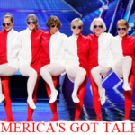 America's Got Talent Registration & Audition Dates