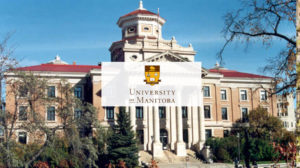 Canada Graduate Scholarships At University Of Manitoba In Canada