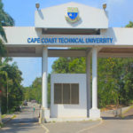 Cape Coast Technical University Cut Off Points