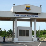 Cape Coast Technical University School Fees