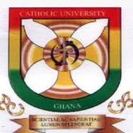 Catholic University College Admission Forms