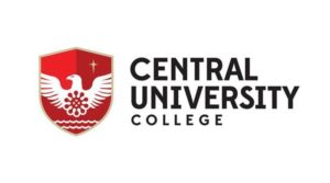 Central University College Admission Forms