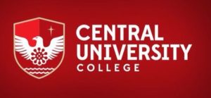 Central University College School Fees
